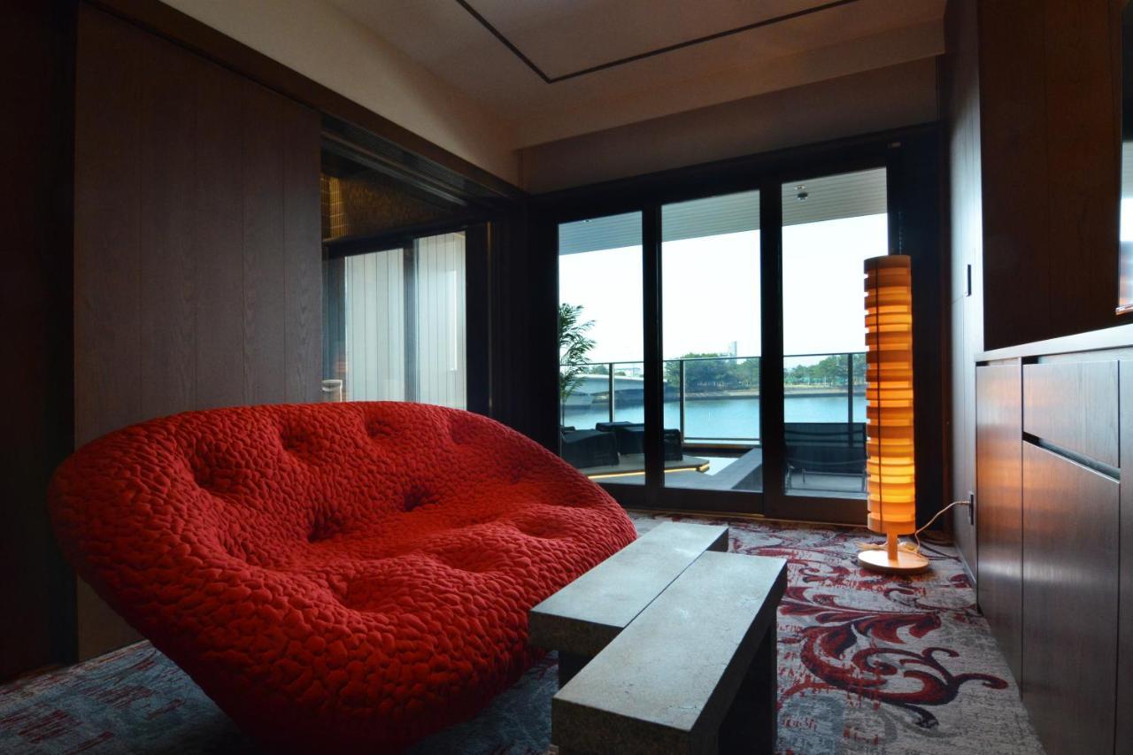 Toriizaki Club Sushi Auberge Kisarazu Exterior foto